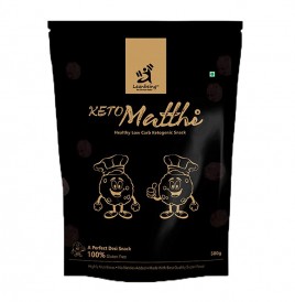 Leanbeing Keto Matthi   Pack  500 grams